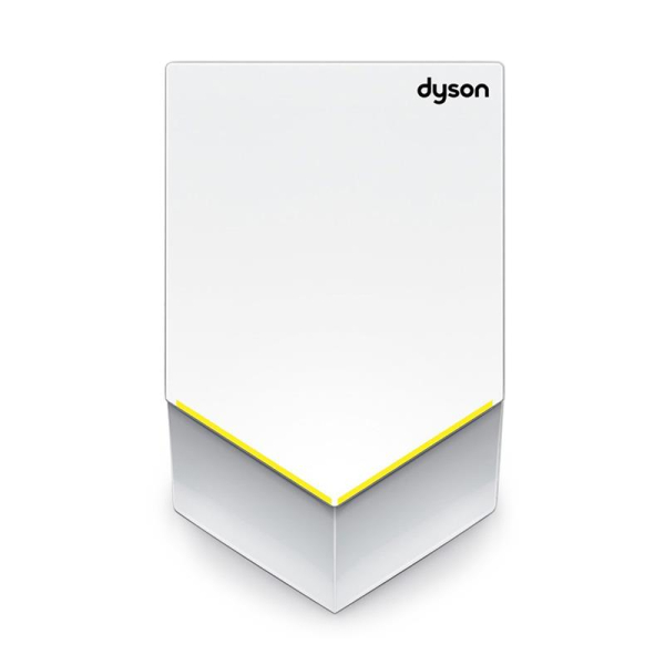 Сушарка для рук Dyson Airblade V Quiet HU02 (white) Сушарка для рук Dyson Airblade V Quiet HU02 (white)