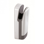 Сушарка для рук TORNADO PROTECH BF (white)
