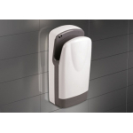 Сушарка для рук TORNADO PROTECH BF (white)