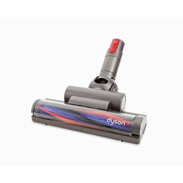 Турбощітка Dyson Turbine Head CY22 "Уцінка" Турбощітка Dyson Turbine Head CY22 "Уцінка"