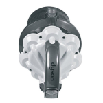 Циклон Dyson для DC19