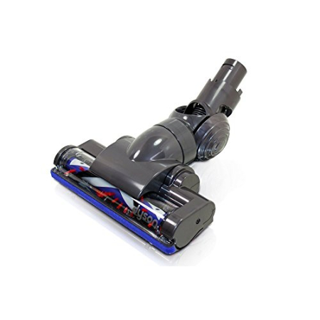 Електрощітка Dyson Motorised Tool DC35