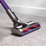 Електрощітка Dyson DC62, V6 "Уцінка" Електрощітка Dyson DC62, V6 "Уцінка"