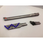 Гнучка щілинна насадка Dyson Гнучка щілинна насадка Dyson