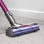 Електрощітка Dyson V6, 35Вт "Уцінка" Електрощітка Dyson V6, 35Вт "Уцінка"