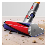 Насадка Fluffy з м'яким валиком Dyson V6 "Уцінка"