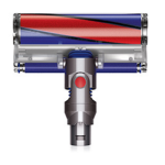 Насадка Fluffy з м'яким валиком Dyson V6 "Уцінка"