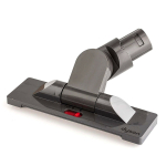 Насадка для твердих покриттів для підлоги Dyson V6, DC45, DC62