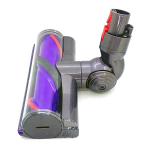 Електрощітка Dyson Motorhead V10 (SV12, SV27) Електрощітка Dyson Motorhead V10 (SV12, SV27)