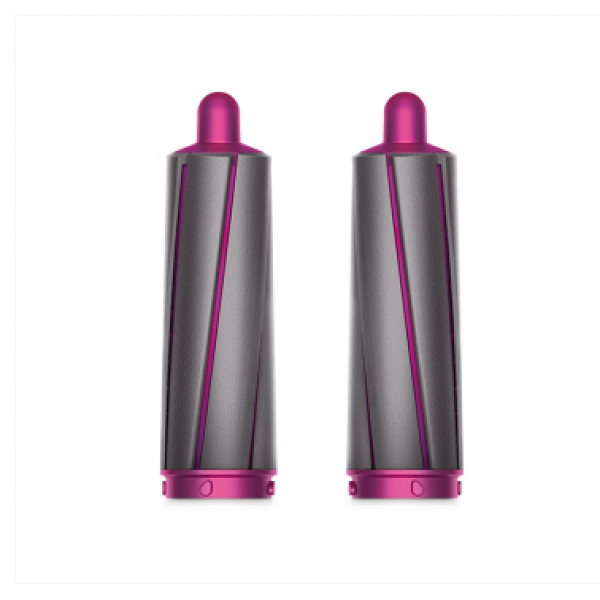 Циліндричні насадки 40 мм для стайлера Dyson Airwrap™ "Уцінка" Циліндричні насадки 40 мм для стайлера Dyson Airwrap™ "Уцінка"