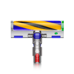 Насадка Laser Slim Fluffy Dyson V7, V8, V10, V11, V15 "Уцінка" Насадка Laser Slim Fluffy Dyson V7, V8, V10, V11, V15 "Уцінка"