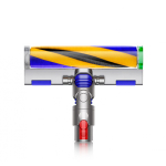 Насадка Laser Slim Fluffy Optic Dyson V7, V8, V10, V11, V15 Насадка Laser Slim Fluffy Optic Dyson V7, V8, V10, V11, V15