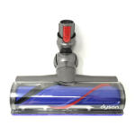Електрощітка Dyson Motorhead V12 (SV20, SV26, SV30, SV34, SV35, SV46) Електрощітка Dyson Motorhead V12 (SV20, SV26, SV30, SV34, SV35, SV46)