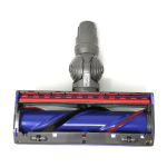 Електрощітка Dyson Motorhead V12 (SV20, SV26, SV30, SV34, SV35, SV46) Електрощітка Dyson Motorhead V12 (SV20, SV26, SV30, SV34, SV35, SV46)