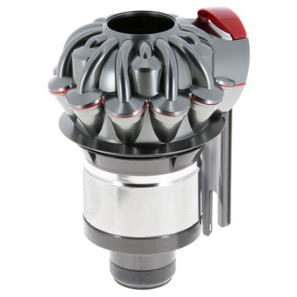 Циклон Dyson для V7 (SV11), V8 (SV10, SV25) "Уцінка" Циклон Dyson для V7 (SV11), V8 (SV10, SV25) "Уцінка"
