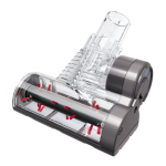 Міні-турбощітка Dyson