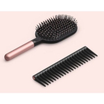 Набір фірмових гребінців Dyson (Rose/Black)