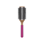 Циліндричний гребінець-брашинг 45 мм (Iron / Fuchsia) Циліндричний гребінець-брашинг 45 мм (Iron / Fuchsia)