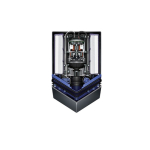 Сушарка для рук Dyson Airblade V Quiet HU02 (nikel) Сушарка для рук Dyson Airblade V Quiet HU02 (nikel)