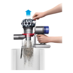Dyson V7 Parquet Extra Dyson V7 Parquet Extra