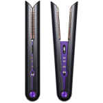Випрямляч Dyson HS03 Corrale, Black/Purple Випрямляч Dyson HS03 Corrale, Black/Purple