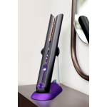 Випрямляч Dyson HS03 Corrale, Black/Purple Випрямляч Dyson HS03 Corrale, Black/Purple