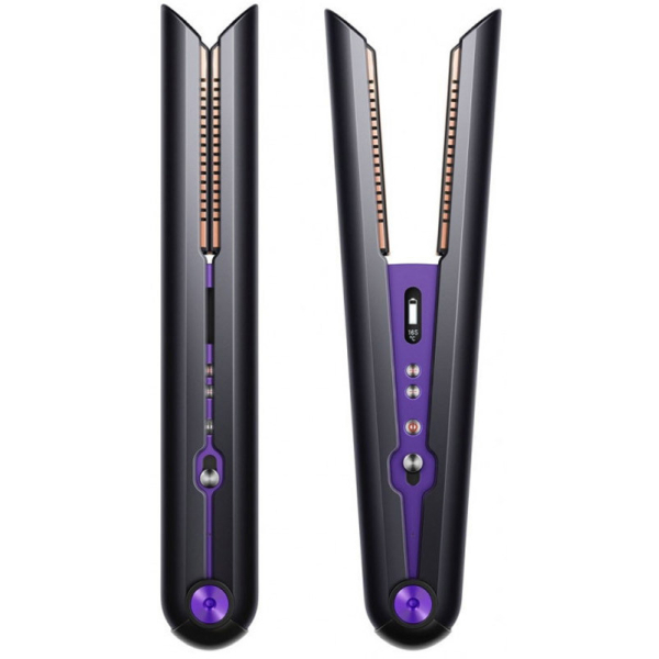 Випрямляч Dyson HS03 Corrale, Black/Purple Випрямляч Dyson HS03 Corrale, Black/Purple