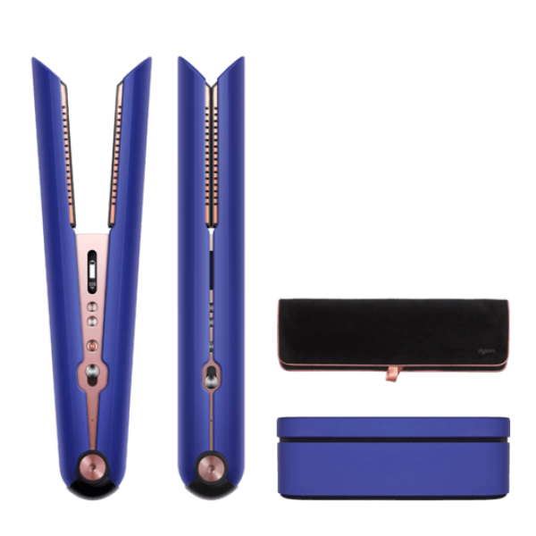 Випрямляч Dyson HS07 Corrale, Vinca Blue/Rose Випрямляч Dyson HS07 Corrale, Vinca Blue/Rose