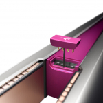 Випрямляч Dyson Corrale HS03 (Fuchsia) "Уцінка"