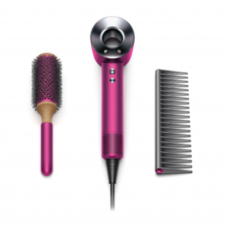 Фен Dyson Supersonic™ з набором гребінців