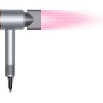 Фен Dyson HD03 Supersonic™ Copper Фен Dyson HD03 Supersonic™ Copper