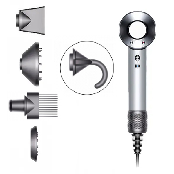 Фен Dyson HD11 Supersonic™ Professional Фен Dyson HD11 Supersonic™ Professional