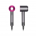 Фен Dyson HD01 Supersonic для волосся з підставкою (Fucsia) Фен Dyson HD01 Supersonic для волосся з підставкою (Fucsia)