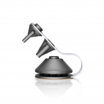Фен Dyson HD01 Supersonic для волосся з підставкою (Fucsia) Фен Dyson HD01 Supersonic для волосся з підставкою (Fucsia)