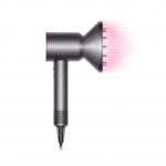 Фен Dyson HD01 Supersonic для волосся з підставкою (Fucsia) Фен Dyson HD01 Supersonic для волосся з підставкою (Fucsia)
