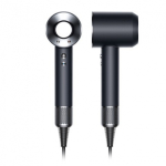Фен Dyson HD03 Supersonic, Black/Nickel Фен Dyson HD03 Supersonic, Black/Nickel
