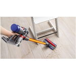 Dyson V8 Carbon Fibre