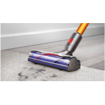 Dyson V8 Carbon Fibre