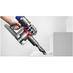 Dyson V8 Carbon Fibre