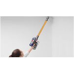 Dyson V8 Carbon Fibre
