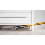 Dyson V8 Carbon Fibre