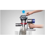Dyson V8 Carbon Fibre