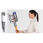 Dyson V8 Carbon Fibre