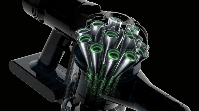 Технология 2 Tier Radial™