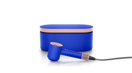 Кейс для зберігання, розроблений Dyson