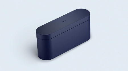 Кейс для зберігання, розроблений Dyson
