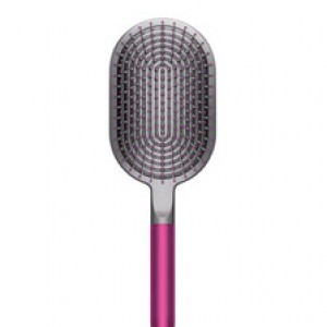 Большая массажная щетка Dyson