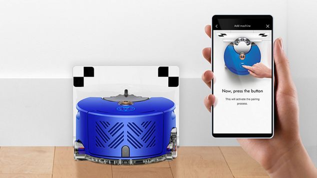 Швидке підключення через Bluetooth