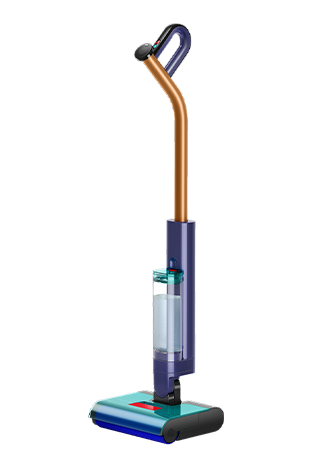 Dyson Clean+Wash Hygiene