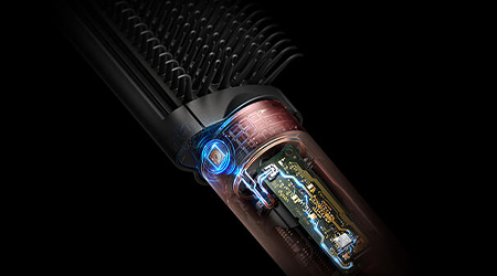 Двигун Dyson Hyperdymium 2